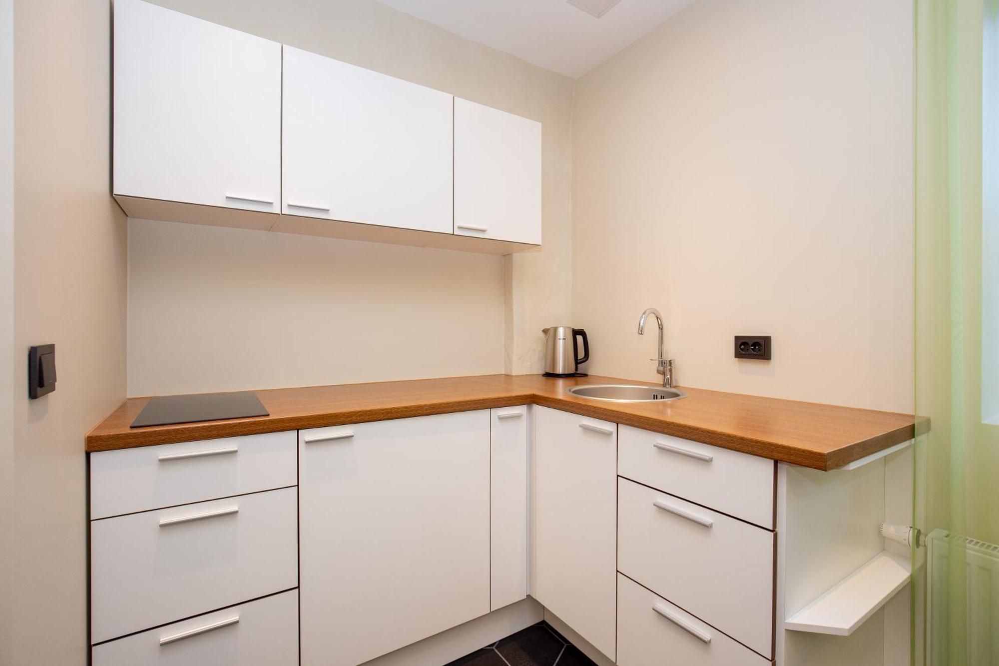 بايده P54 Apartment المظهر الخارجي الصورة