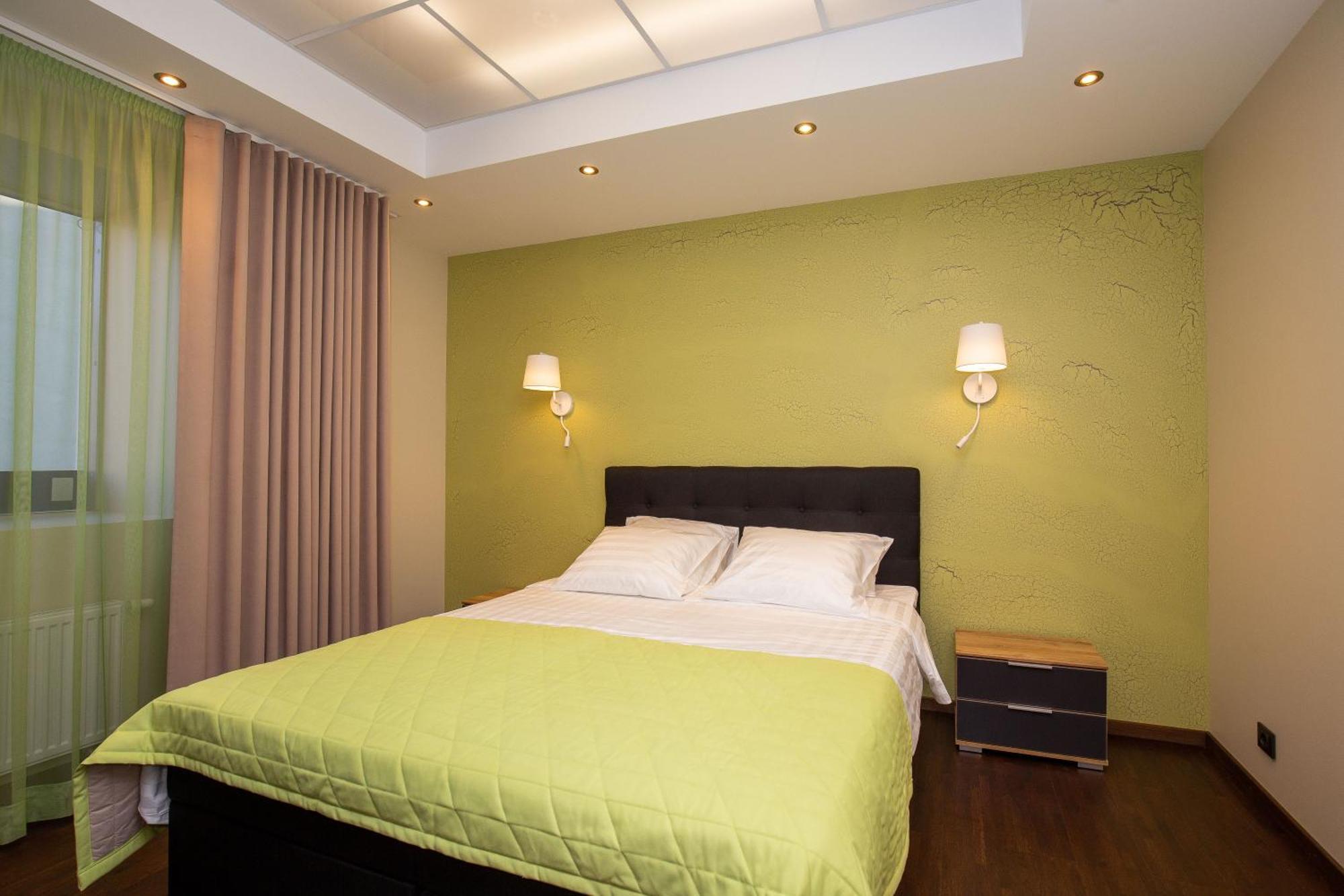 بايده P54 Apartment المظهر الخارجي الصورة