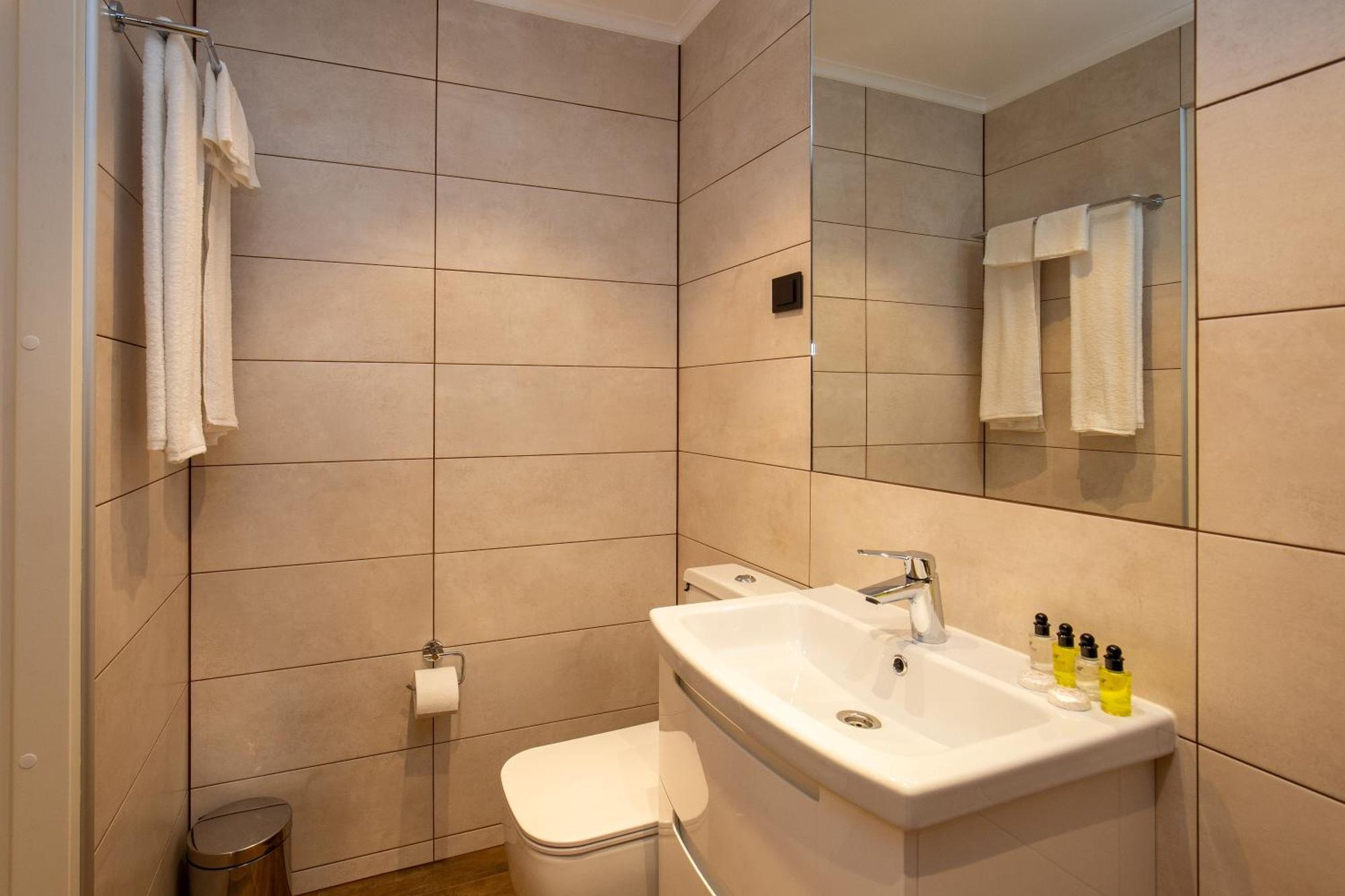 بايده P54 Apartment المظهر الخارجي الصورة