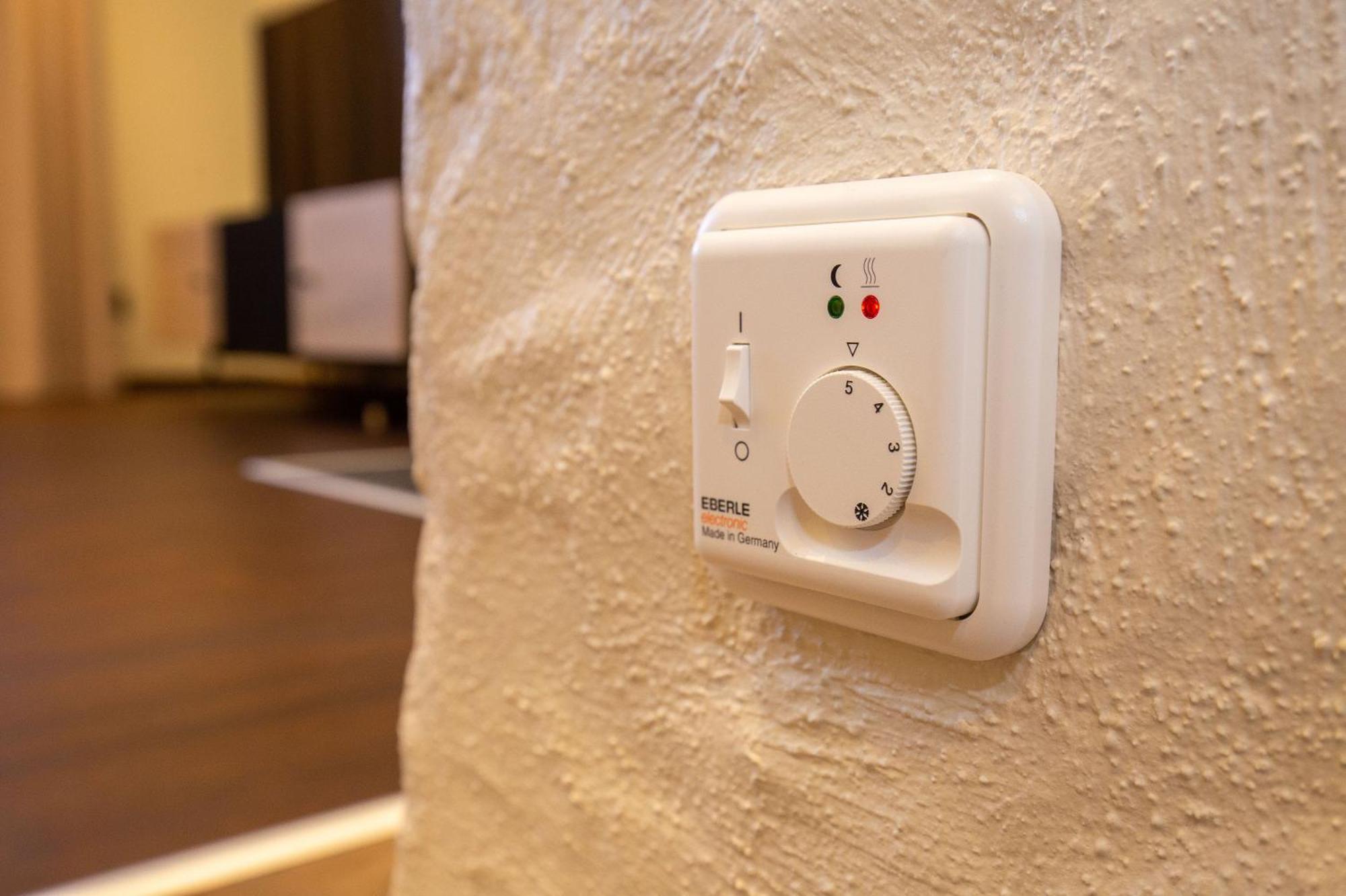 بايده P54 Apartment المظهر الخارجي الصورة