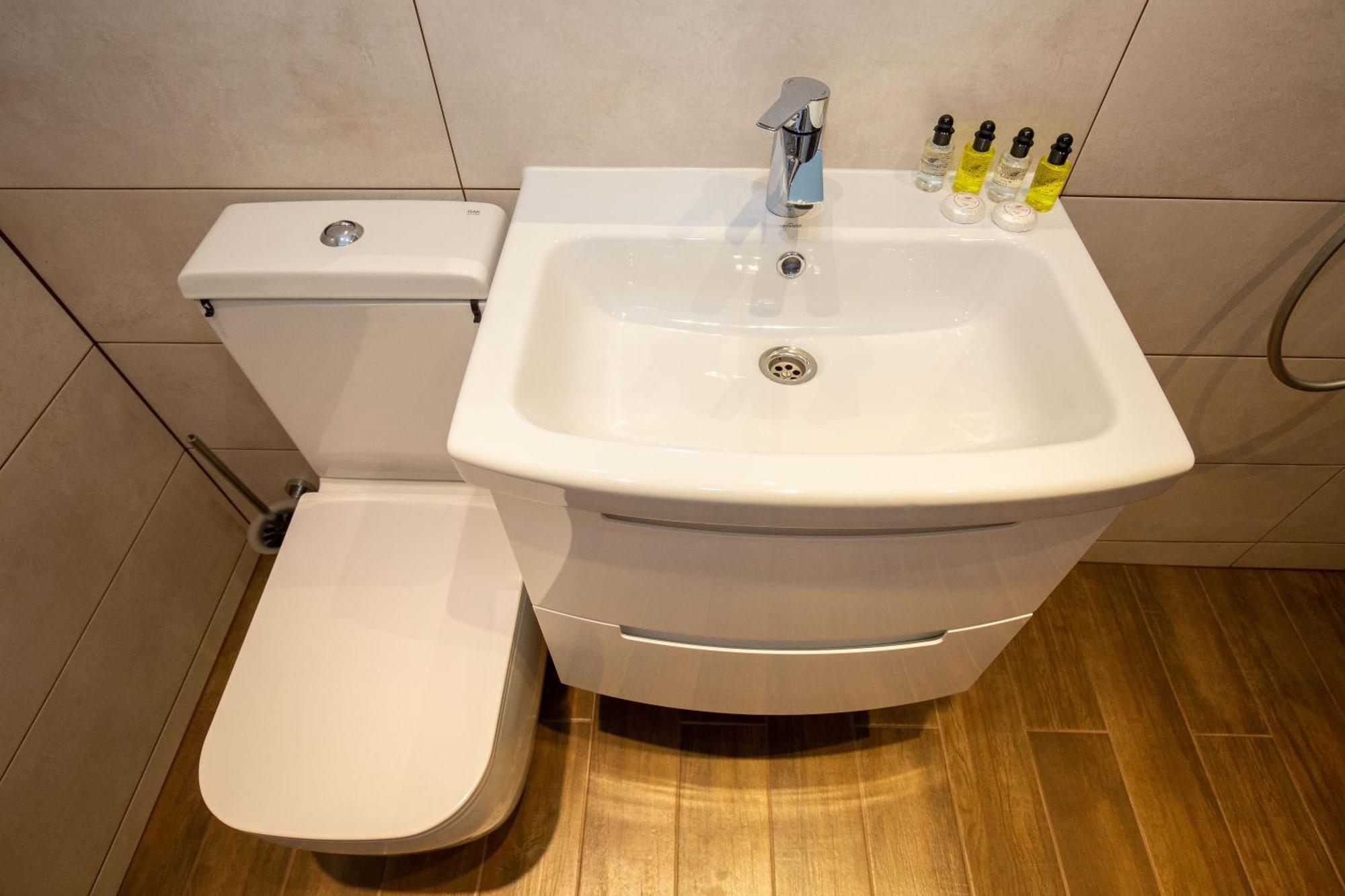 بايده P54 Apartment المظهر الخارجي الصورة