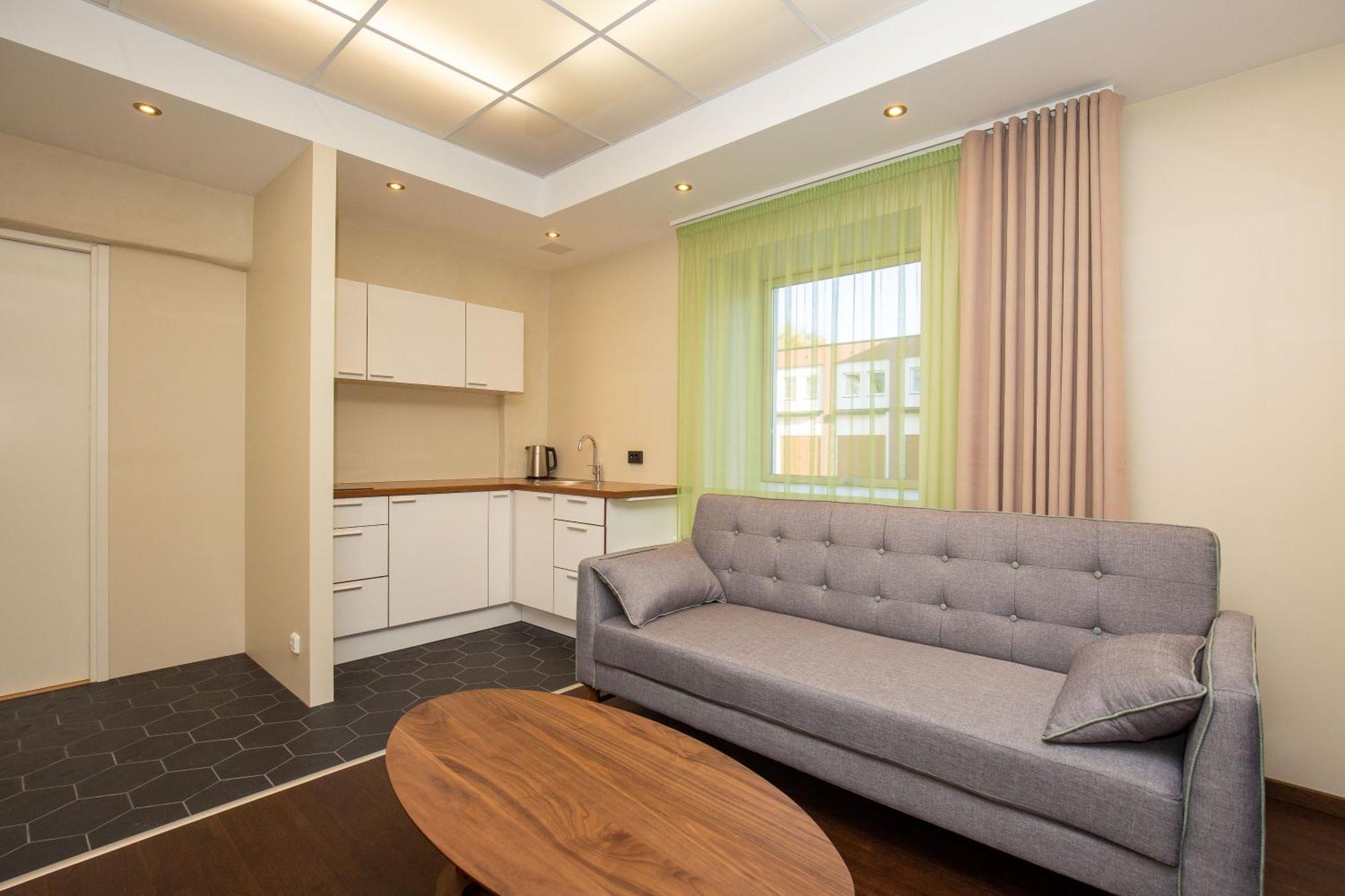 بايده P54 Apartment المظهر الخارجي الصورة