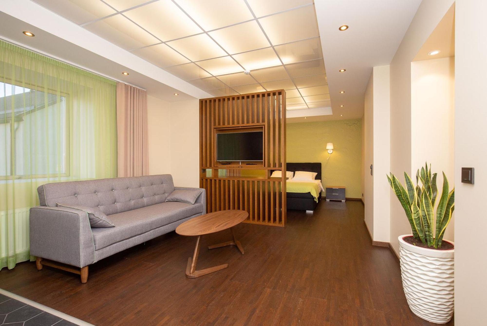 بايده P54 Apartment المظهر الخارجي الصورة