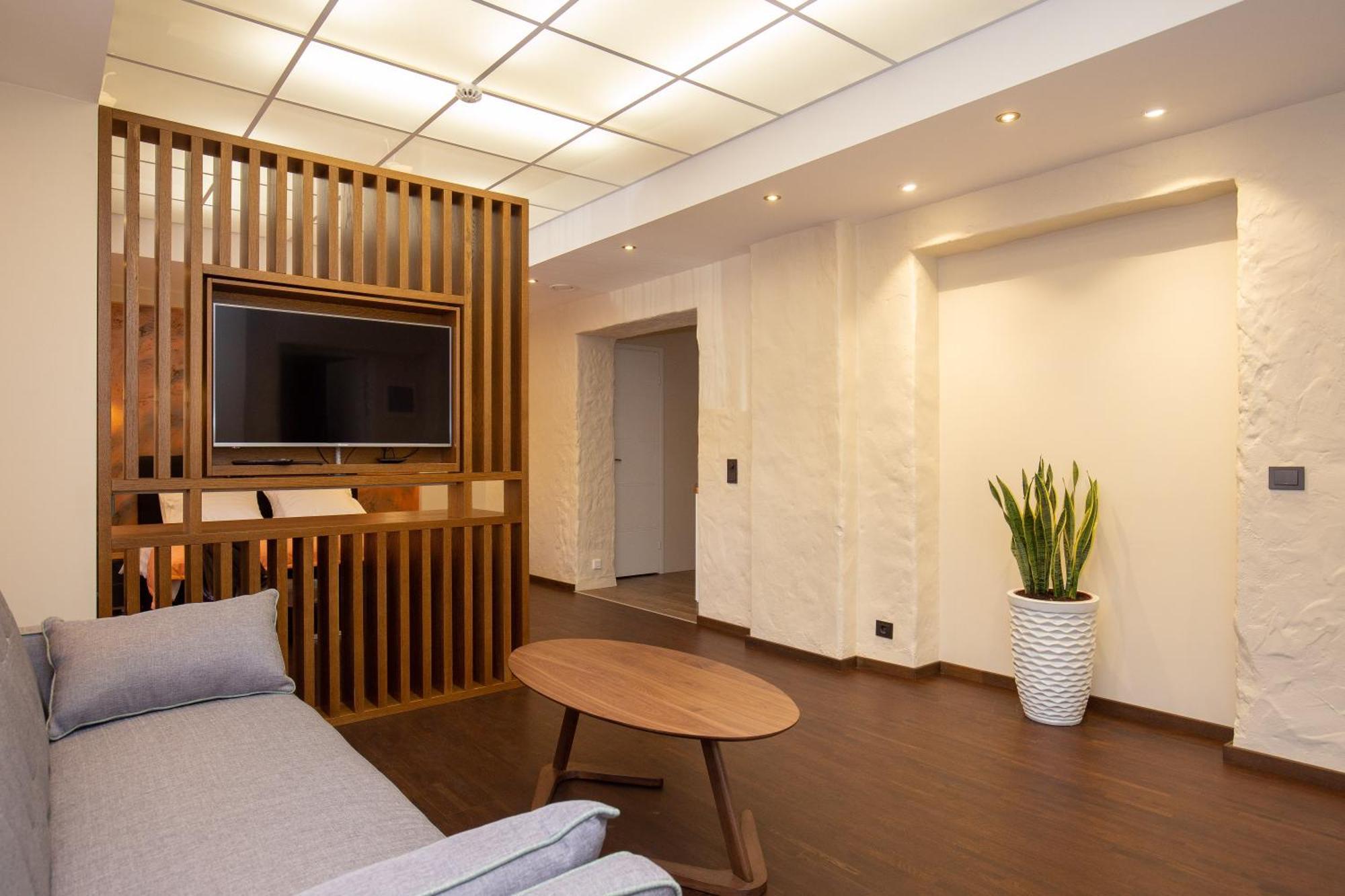 بايده P54 Apartment المظهر الخارجي الصورة