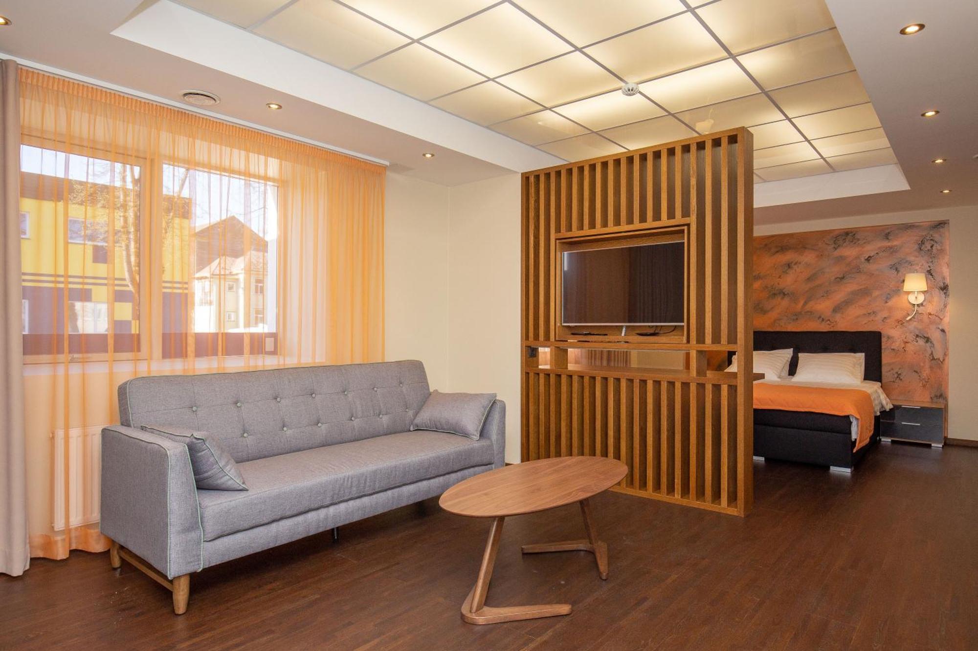 بايده P54 Apartment المظهر الخارجي الصورة