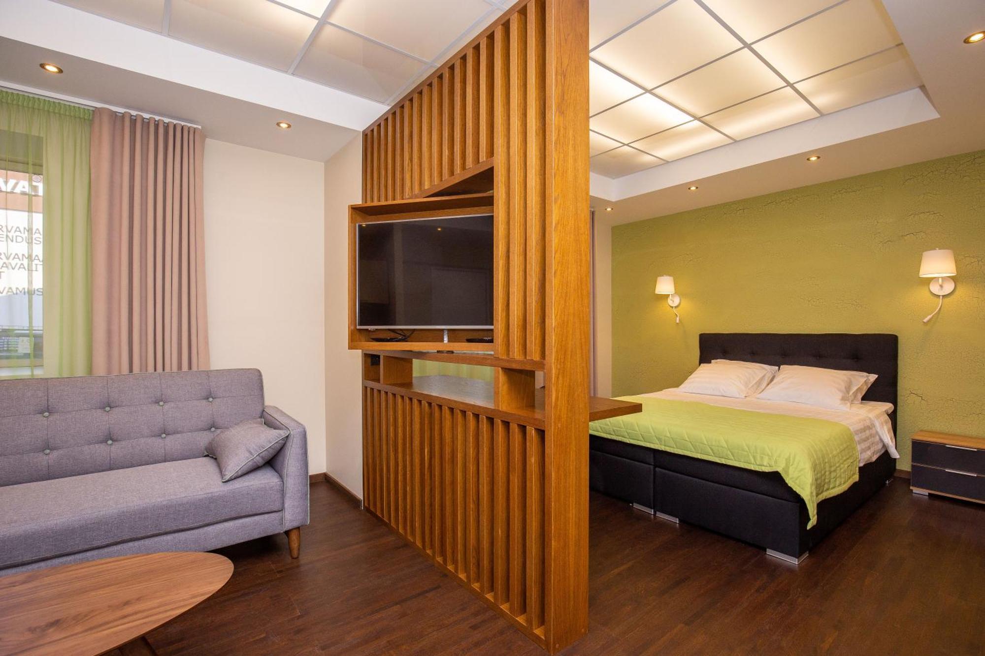 بايده P54 Apartment المظهر الخارجي الصورة