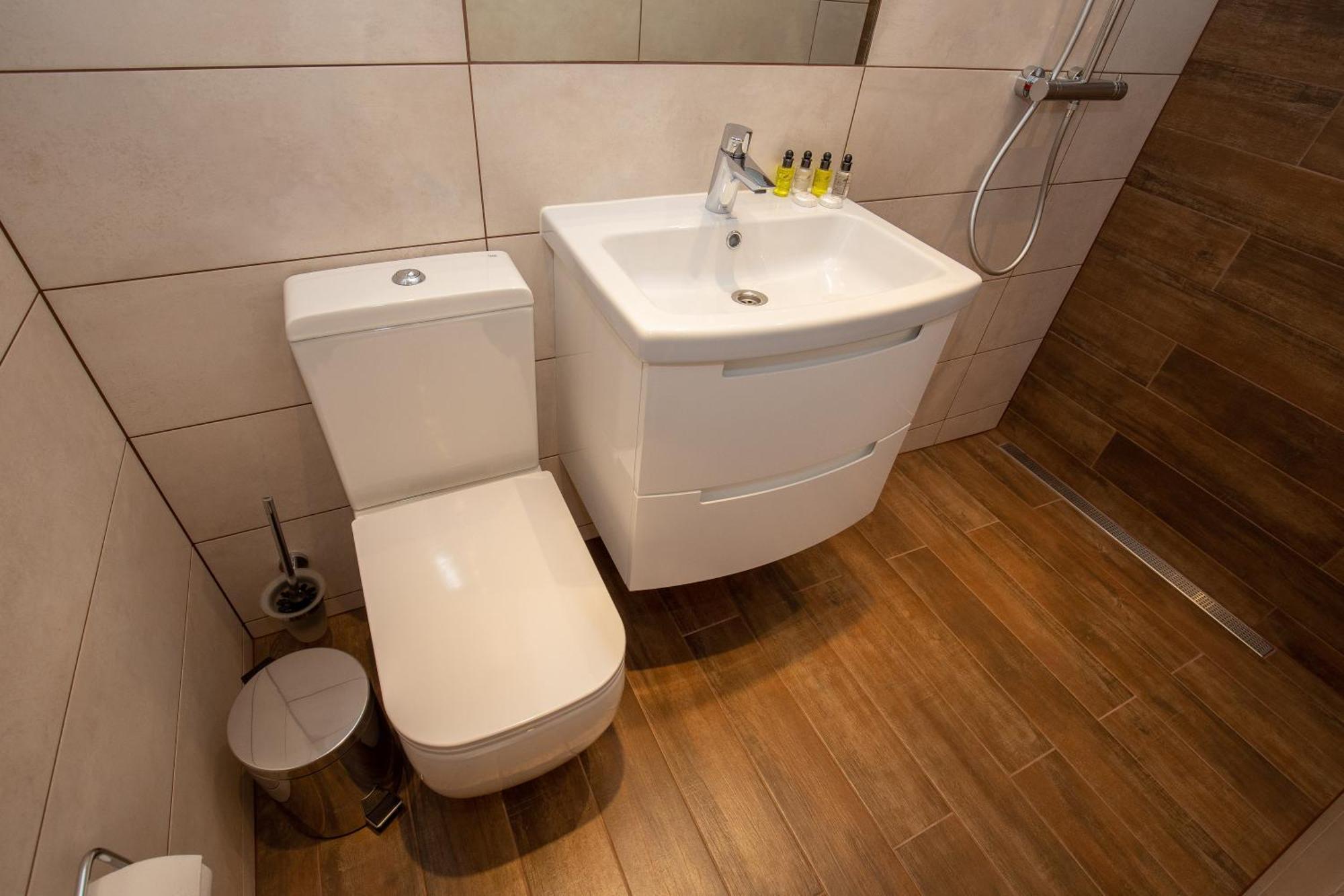 بايده P54 Apartment المظهر الخارجي الصورة
