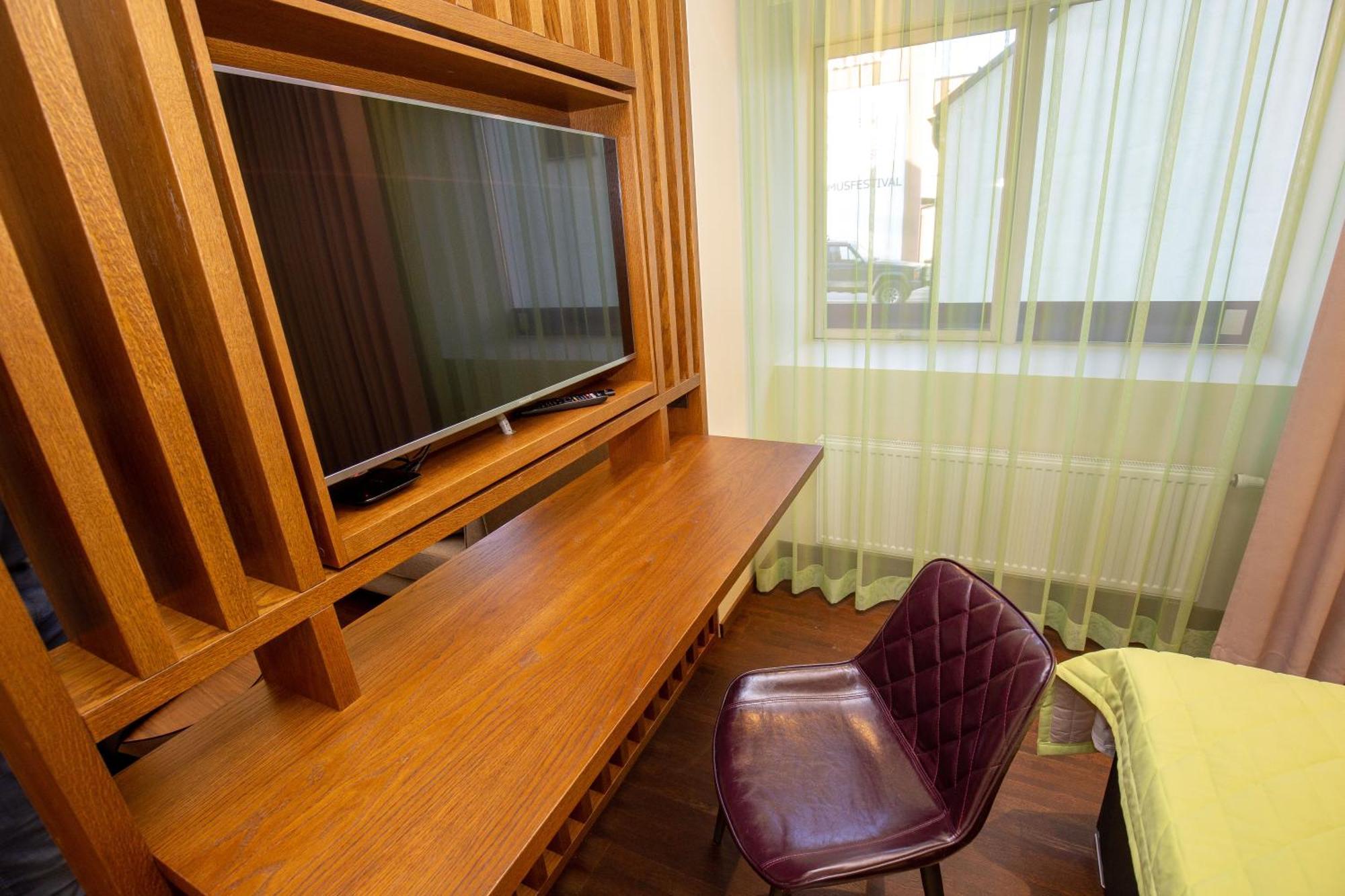 بايده P54 Apartment المظهر الخارجي الصورة